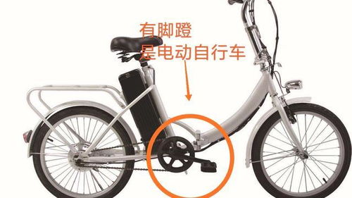 騎電動車這么些年,電動自行車與電動摩托車你真能區分出來嗎