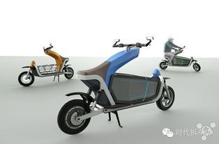 世界上竟然有這樣的電動車 長成這樣也是醉了