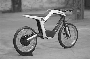 這貨不是自行車,也不是摩托車 中工國際