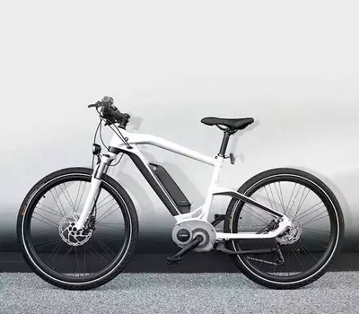 19000元的寶馬電動自行車與樂視智能車 你選哪個?|智能單車 - 美騎網|Biketo.com