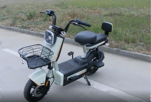 3款全新電動自行車上市,全國可以上牌,潮流時尚,適合上班代步