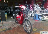 電動自行車質優價廉,功率大,壽命長,行程遠,制動好_交通運輸_世界工廠網中國產品信息庫