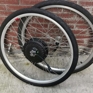 電動自行車二手