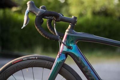 Specialized新款電動自行車,售價高達1.7萬美元,你覺得值嗎?