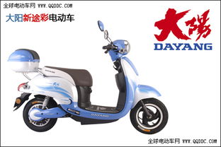 大陽電動車打造高端電動車典范