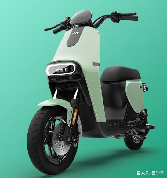 全國上牌,不用充電的新國標電動車猛犸a9,車主:不怕中途