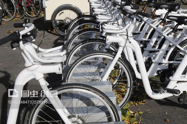 電動自行車出租ELECRIC BIKES FOR RENT