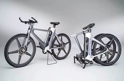 車企不務正業?通用大眾特斯拉為啥都盯上了電動自行車