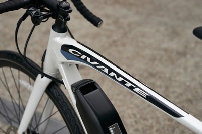 雅馬哈推出新電動自行車Civante:主打健身元素