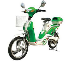 電動自行車下鄉 專家分析河南市場優勢