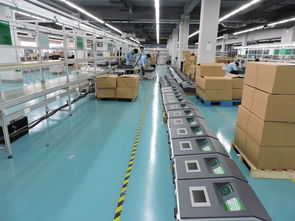 怎樣辨別電動車充電站廠家產品質量好壞