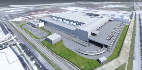 放眼全球丨福特重構中國和亞太區業務 陳安寧出任福特中國總裁