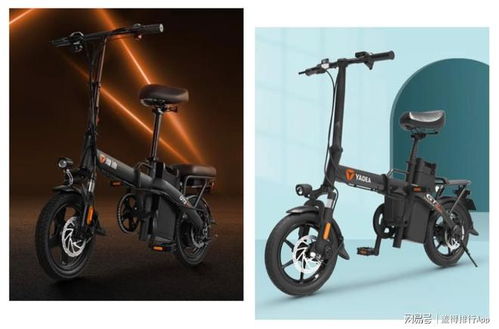 折疊電動自行車七大品牌推薦,輕巧便捷續航出色