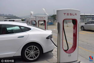 年銷1萬輛卻要建產能50萬輛的工廠 特斯拉 被建廠 背后,隱藏著一個危機