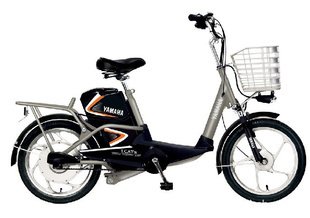 日本YAMAHA雅馬哈電動(dòng)車佳鷺,電動(dòng)自行車(上海曉富)