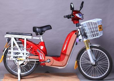 60V350W百靈王載重王電動自行車