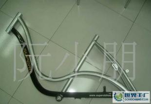 供應、訂做—多種規格的鋁合金電動自行車車架-淑女車_交通運輸_世界工廠網中國產品信息庫