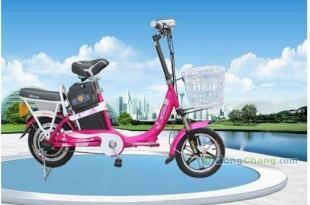 供應新日電動自行車云燕59號 550元_交通運輸_世界工廠網中國產品信息庫