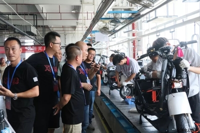 領先 | 小刀多款國標電動自行車產品獲得3C認證,占據市場主動權!