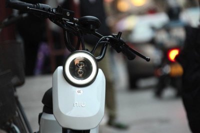 小牛電動US或成電動自行車爆款產(chǎn)品?評測見分曉