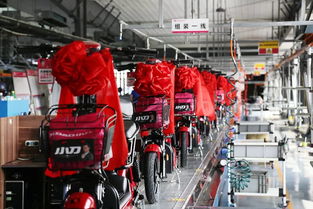 超前完成目標，又一家年產超200萬臺電動車企業誕生