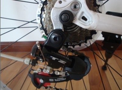 廣州電動車網 超美利達、捷安特、悍馬山地自行車與折疊車選購指南