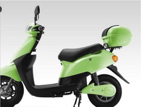 東莞綠梵電動車加盟 輕松開店，財富不斷