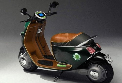 電動車被扣，車主質疑為何不從源頭禁止生產