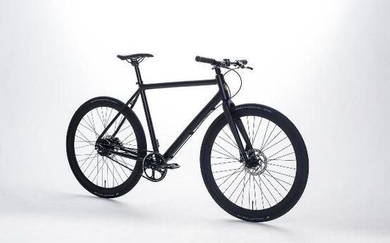 顫抖吧！Ampler電動單車 外表與普通單車無異的騎行革命