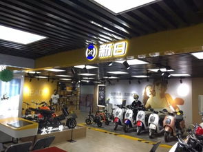 9月，全行業聚焦電動自行車！愛瑪、雅迪、比德文等品牌的共同動作是什么？